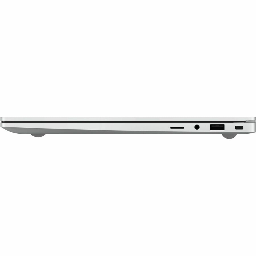 Samsung Galaxy Book4 NP754XGK-KS2CA 15.6" Notebook - Full HD - Intel Core 5 120U - 16 GB - 512 GB SSD - Silver NP754XGK-KS2CA