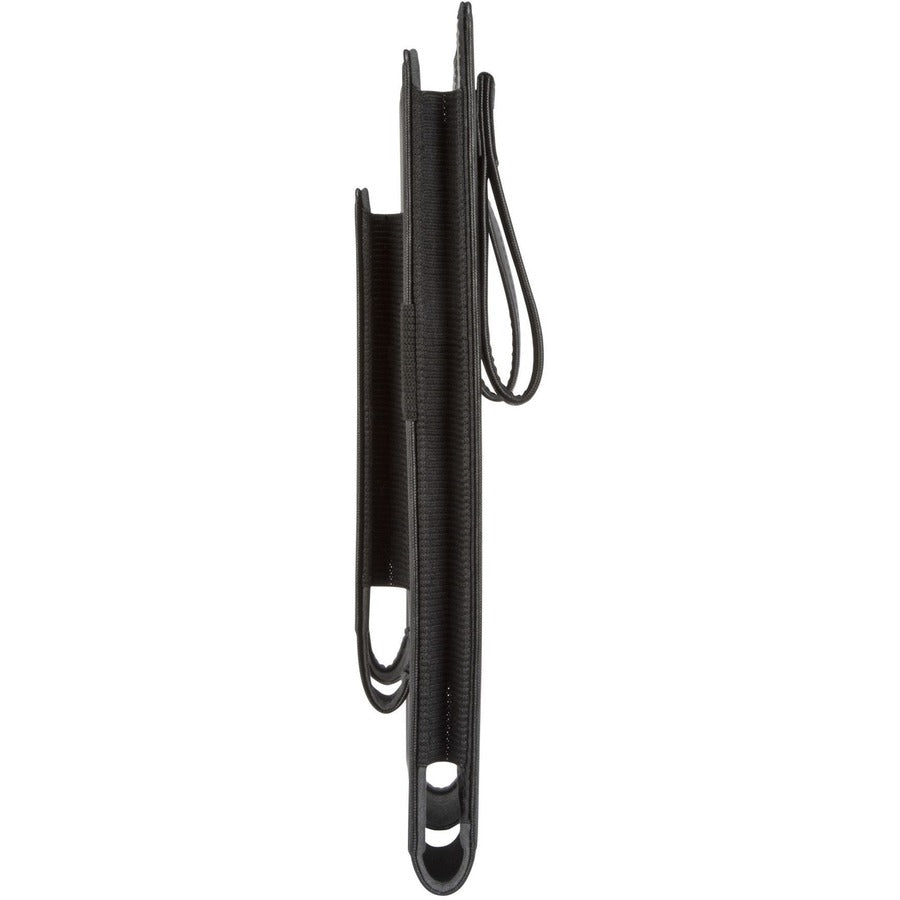 Targus Field-Ready THZ711GLZ Carrying Case (Holster) for 7" to 8" Tablet, Smartphone, Radio, Pen, Stylus - Black THZ711GLZ
