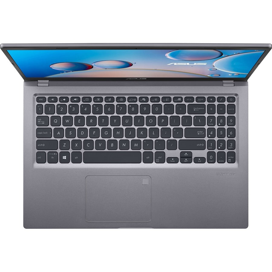 Asus VivoBook X515 X515EA-DS59-CA 15.6" Notebook - Full HD - Intel Core i5 11th Gen i5-1135G7 - 8 GB - 256 GB SSD - Slate Gray X515EA-DS59-CA