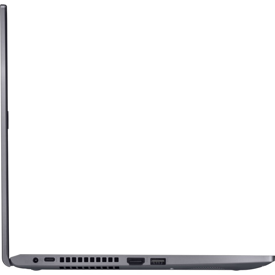 Asus VivoBook X515 X515EA-DS59-CA 15.6" Notebook - Full HD - Intel Core i5 11th Gen i5-1135G7 - 8 GB - 256 GB SSD - Slate Gray X515EA-DS59-CA