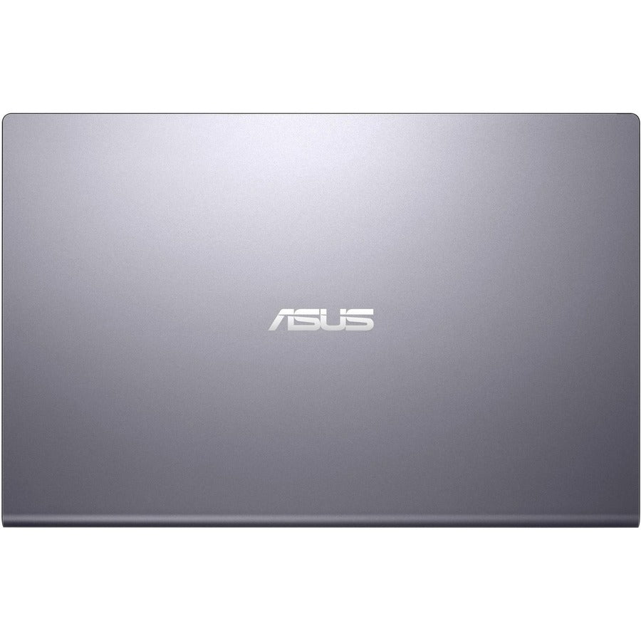 Asus VivoBook X515 X515EA-DS59-CA 15.6" Notebook - Full HD - Intel Core i5 11th Gen i5-1135G7 - 8 GB - 256 GB SSD - Slate Gray X515EA-DS59-CA