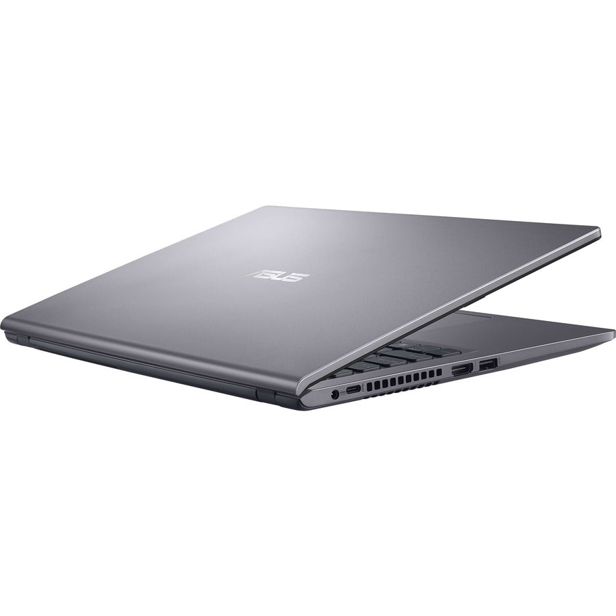 Asus VivoBook X515 X515EA-DS59-CA 15.6" Notebook - Full HD - Intel Core i5 11th Gen i5-1135G7 - 8 GB - 256 GB SSD - Slate Gray X515EA-DS59-CA