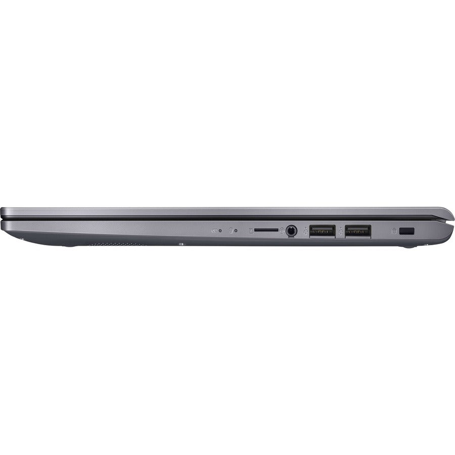 Asus VivoBook X515 X515EA-DS59-CA 15.6" Notebook - Full HD - Intel Core i5 11th Gen i5-1135G7 - 8 GB - 256 GB SSD - Slate Gray X515EA-DS59-CA