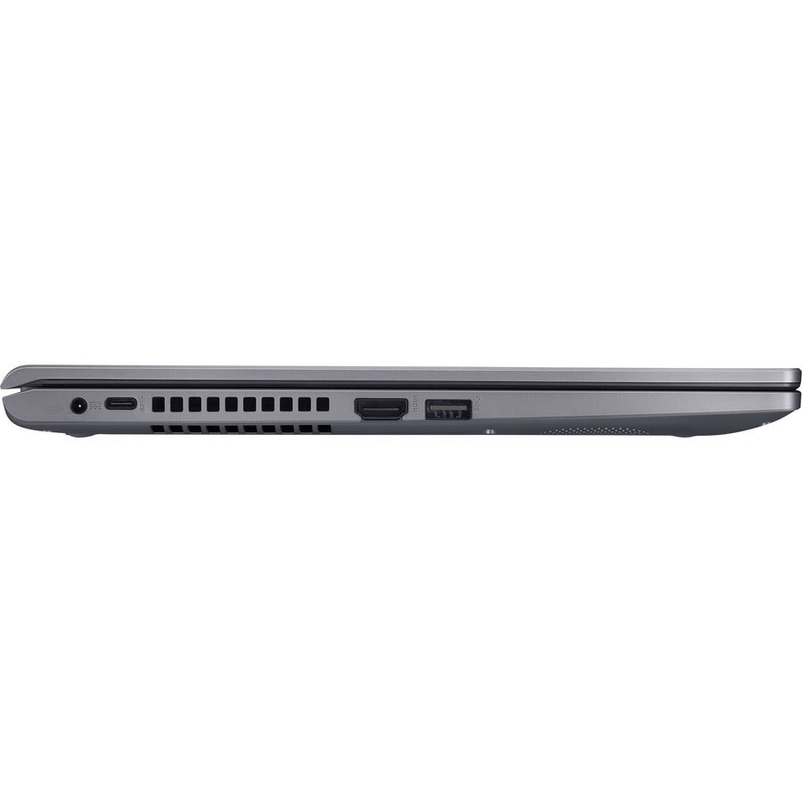 Asus VivoBook X515 X515EA-DS59-CA 15.6" Notebook - Full HD - Intel Core i5 11th Gen i5-1135G7 - 8 GB - 256 GB SSD - Slate Gray X515EA-DS59-CA