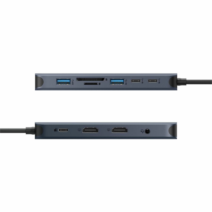 Targus HyperDrive Next 11 Port USB-C Hub HD4006GL