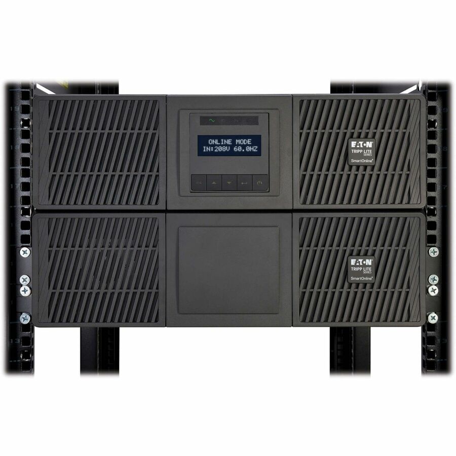 Tripp Lite by Eaton SmartOnline SU5000RTF 5000VA Rack/tower UPS SU5000RTF