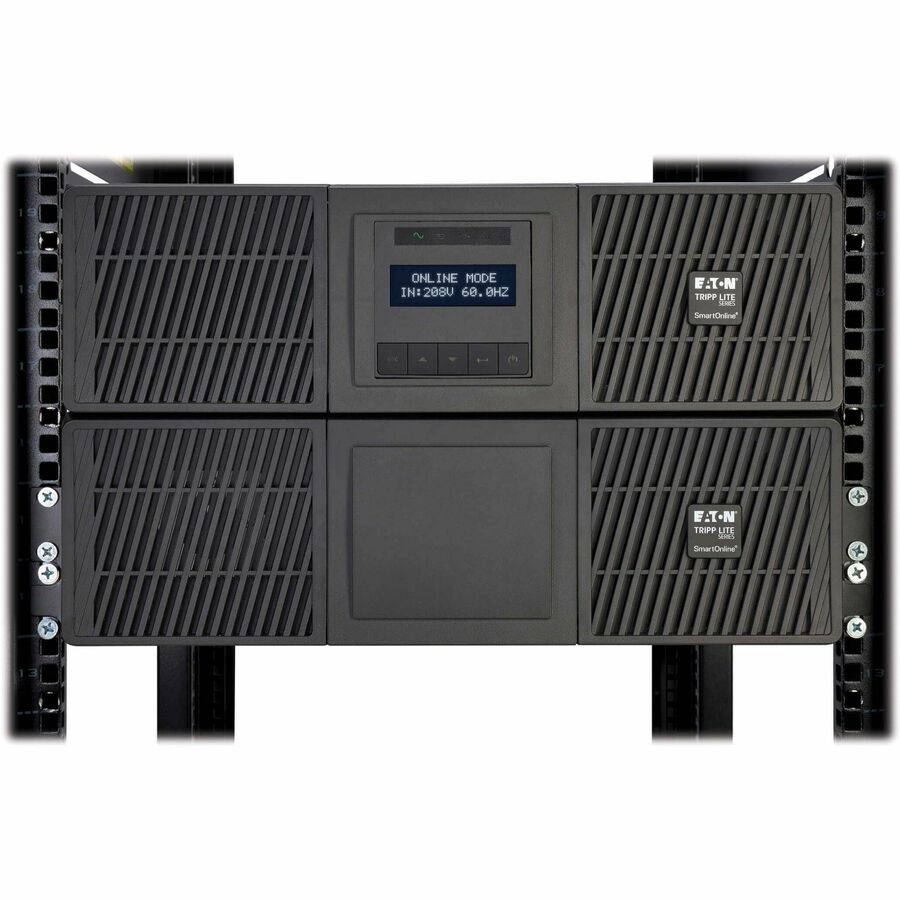 Tripp Lite by Eaton SmartOnline SU6000RTF 6000VA Rack/tower UPS SU6000RTF