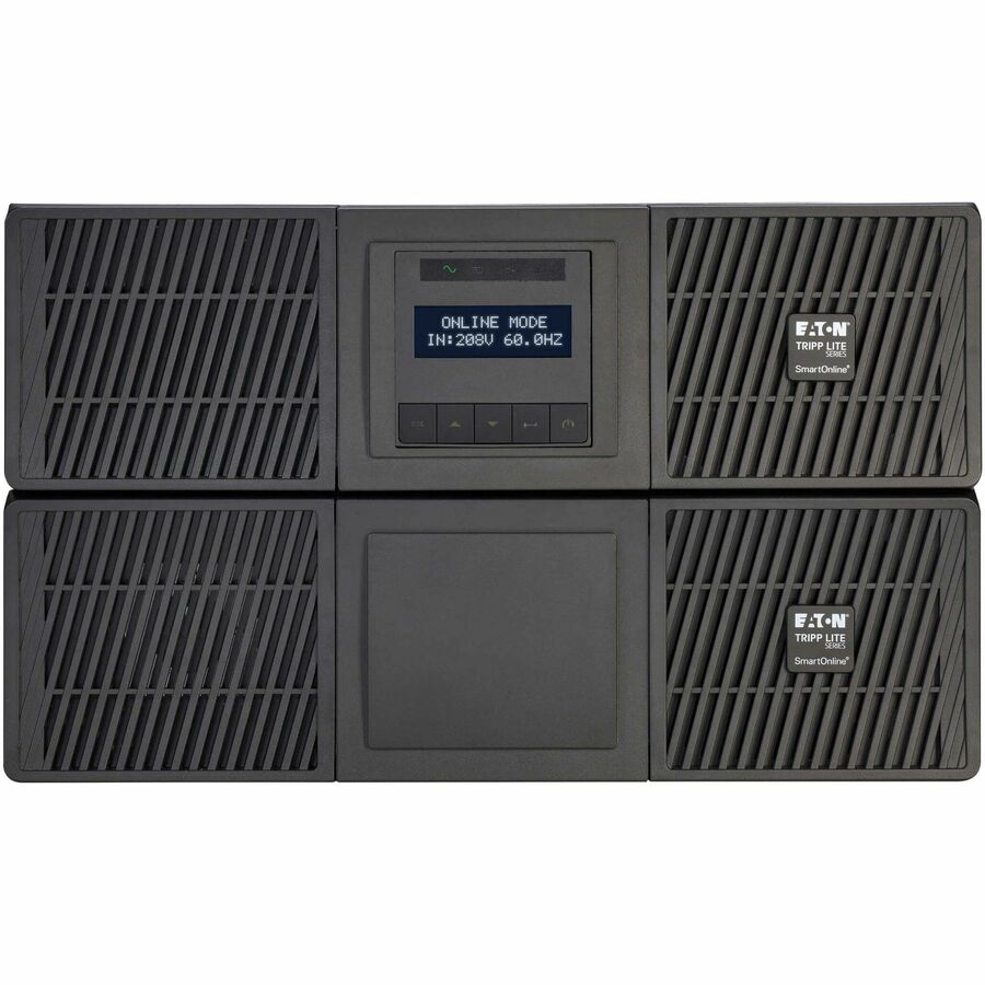 Tripp Lite by Eaton SmartOnline SU6000RTF 6000VA Rack/tower UPS SU6000RTF