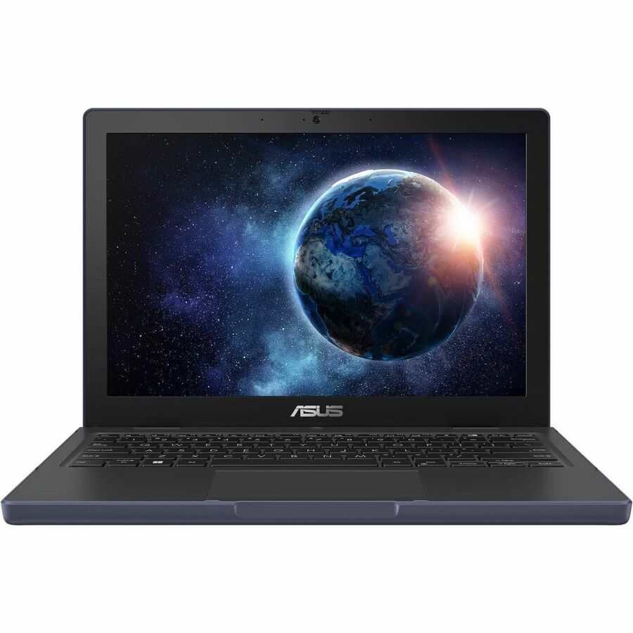 Asus BR1204C BR1204CGA-EN21T-CA 12.2" Touchscreen Rugged Notebook - WUXGA - Intel N-Series N200 - 8 GB - 128 GB SSD - Mineral Gray BR1204CGA-EN21T-CA