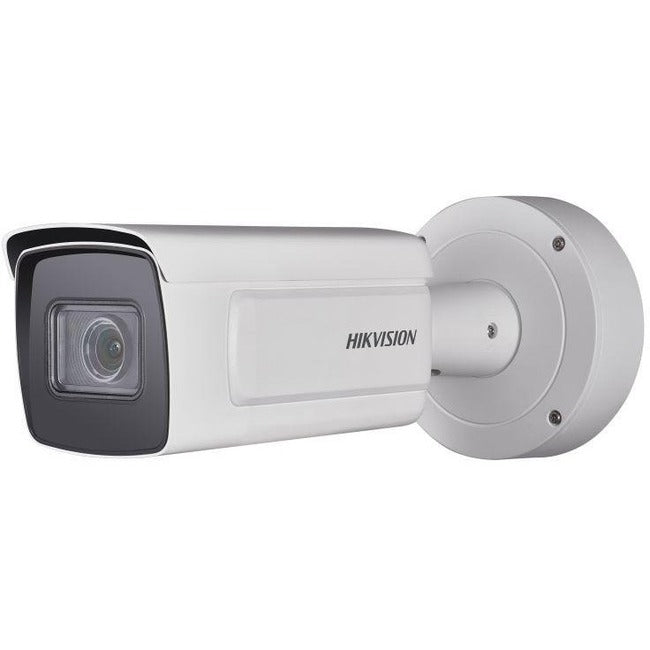 Hikvision DeepinView iDS-2CD7A46G0/P-IZHSY 4 Megapixel Outdoor Network Camera - Color - Bullet IDS-2CD7A46G0/P-IZHSY 2.8-12MM