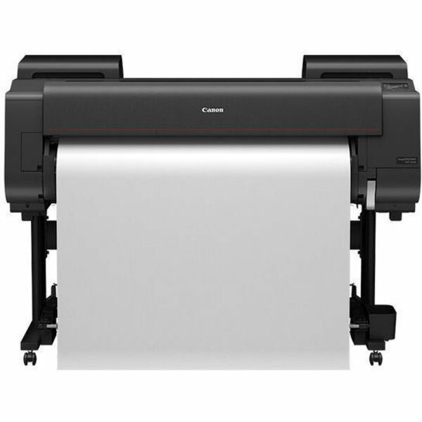 Canon imagePROGRAF PRO-4600 Inkjet Large Format Printer - 44" Print Width - Color 6407C002