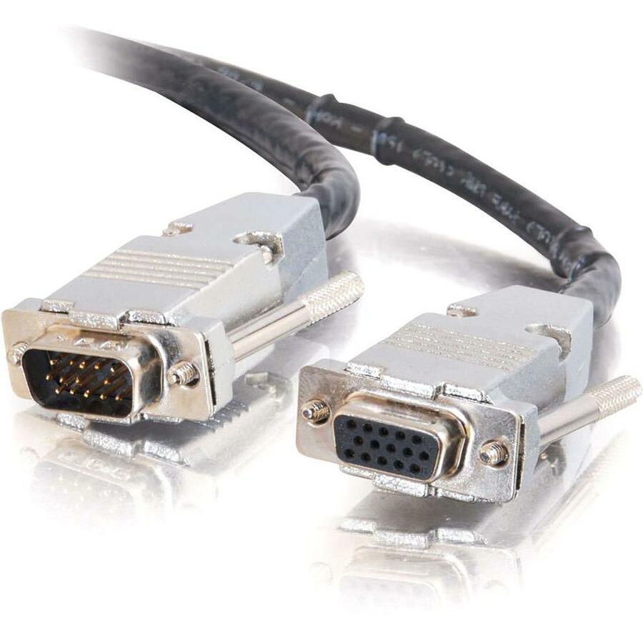 C2G 40253 Monitor/Projector Coaxial Extension Video Cable 40253