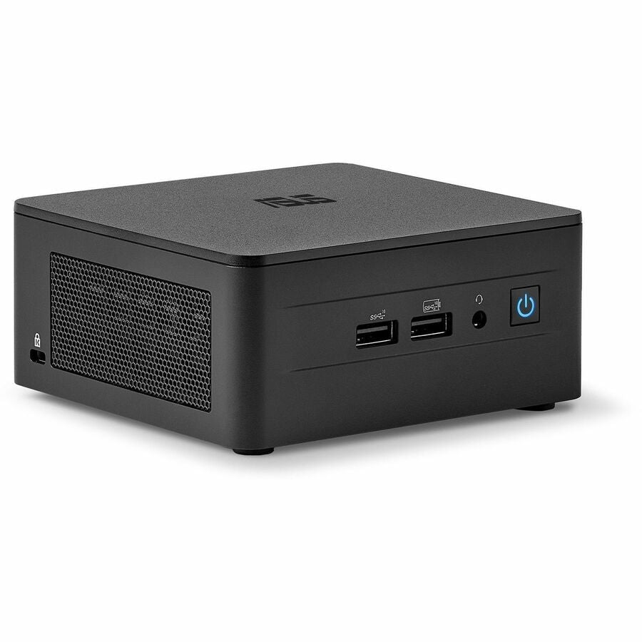 Asus NUC 13 Pro NUC13ANHi5 Barebone System - Mini PC - 1 x Processor Support - Intel Core i5 13th Gen i5-1340P Dodeca-core (12 Core) RNUC13ANHI50000UI