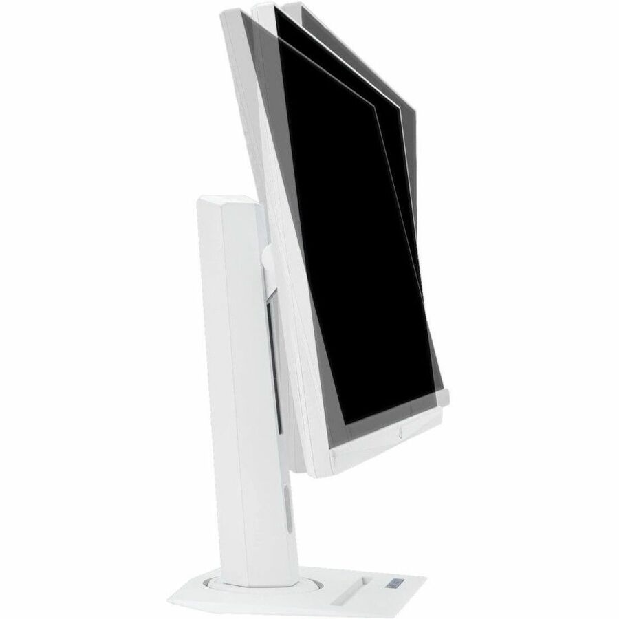 Asus ROG Strix XG27ACG-W 27" Class WQHD Gaming LED Monitor - 16:9 - White XG27ACG-W