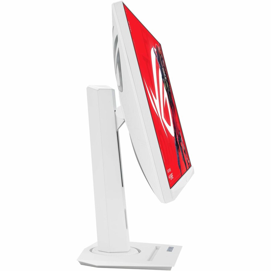 Asus ROG Strix XG27ACG-W 27" Class WQHD Gaming LED Monitor - 16:9 - White XG27ACG-W