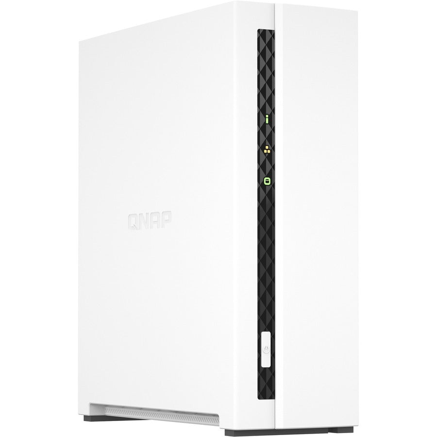 QNAP TS-133 SAN/NAS Storage System TS-133-US