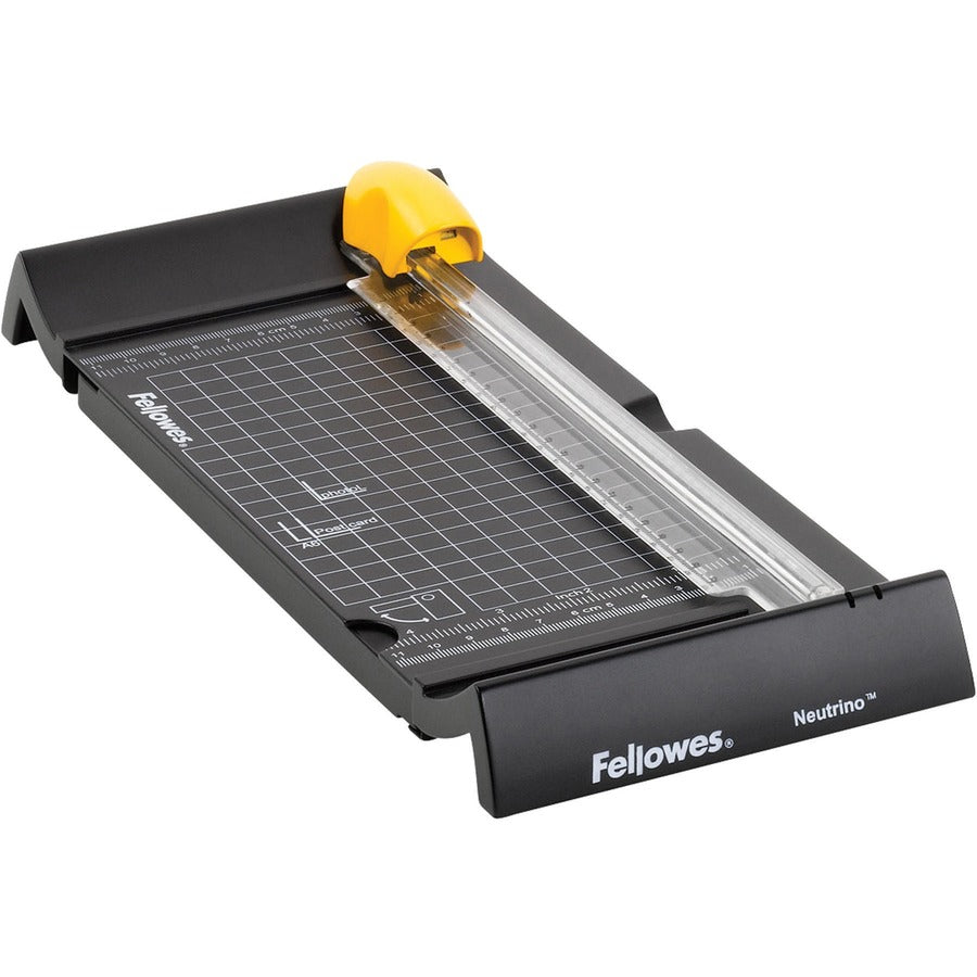 Fellowes Neutrino&trade; 90 Rotary Trimmer 5412702