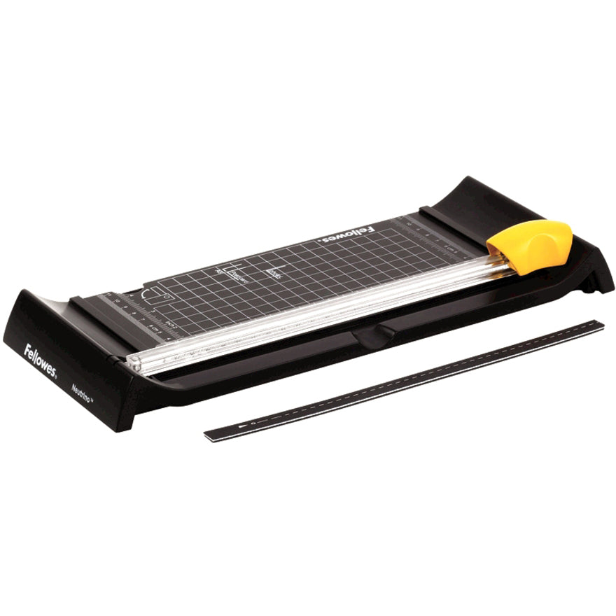 Fellowes Neutrino&trade; 90 Rotary Trimmer 5412702