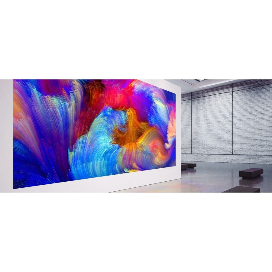 Samsung The Wall Pro IWJ P1.2 LED LH012IWJMWS/XU