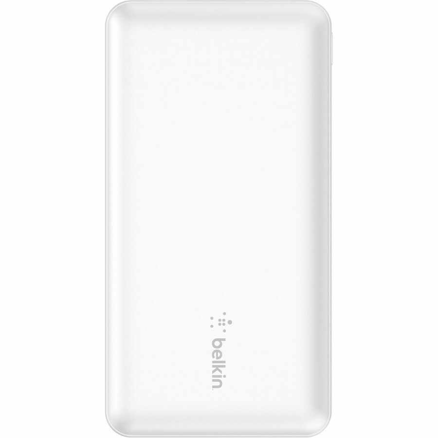 Belkin BoostCharge 10000 mAh Power Bank BPB011BTWH