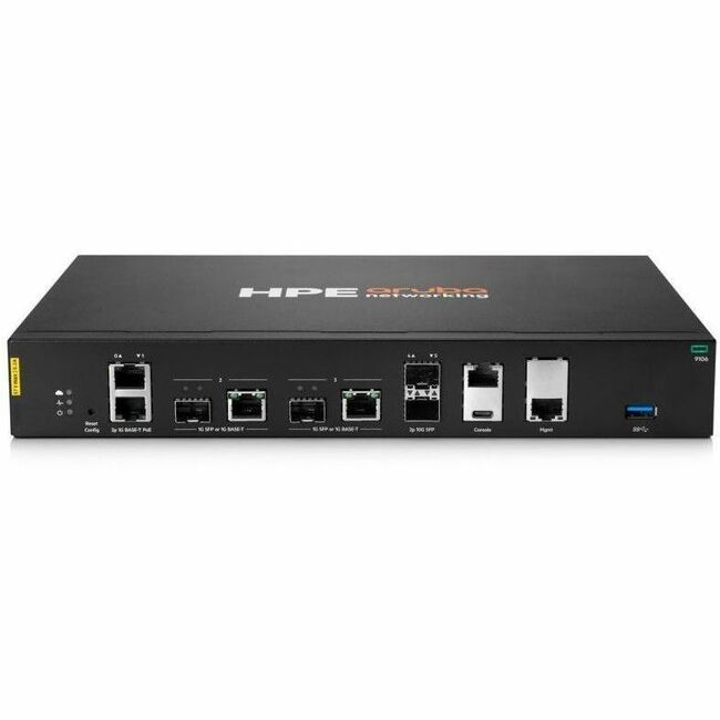 Aruba 9106 Router S0B85A#ABA