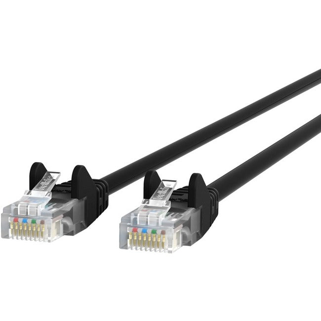 Belkin Cat5e Patch Cable A3L791-15-S