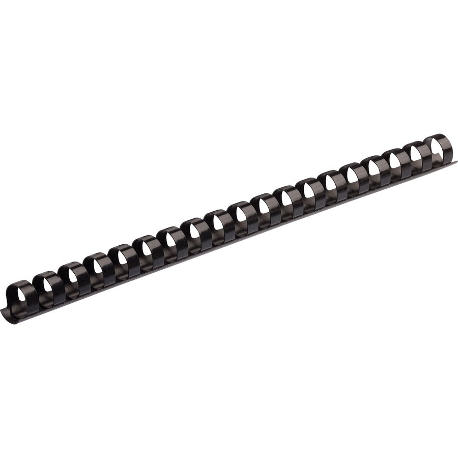 Fellowes Plastic Binding Combs 52324