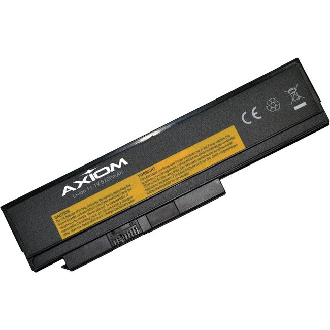 Axiom Notebook Battery 0A36307-AX