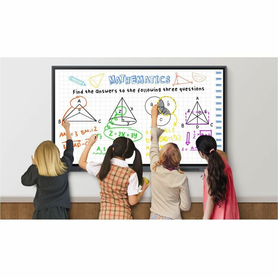 Samsung Interactive display WAC LH65WACWLGCXZA