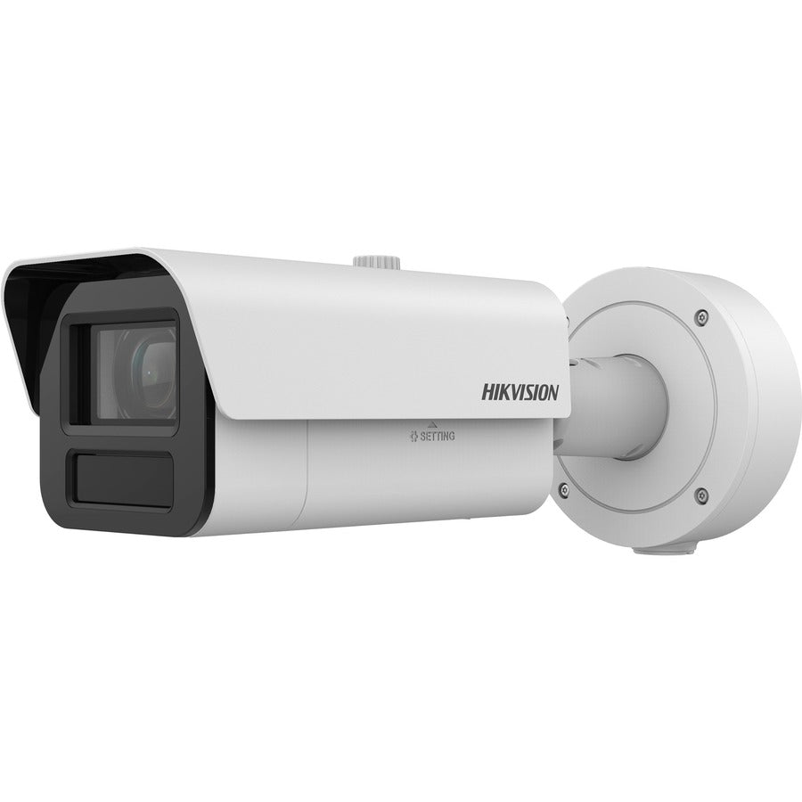 Hikvision DeepinView iDS-2CD7A45G0-IZHSY 4 Megapixel Outdoor Network Camera - Color - Bullet IDS-2CD7A45G0-IZHSY 4.7-118MM