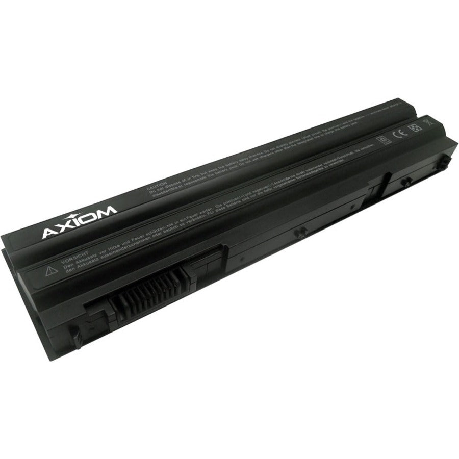 Axiom Notebook Battery 312-1163-AX