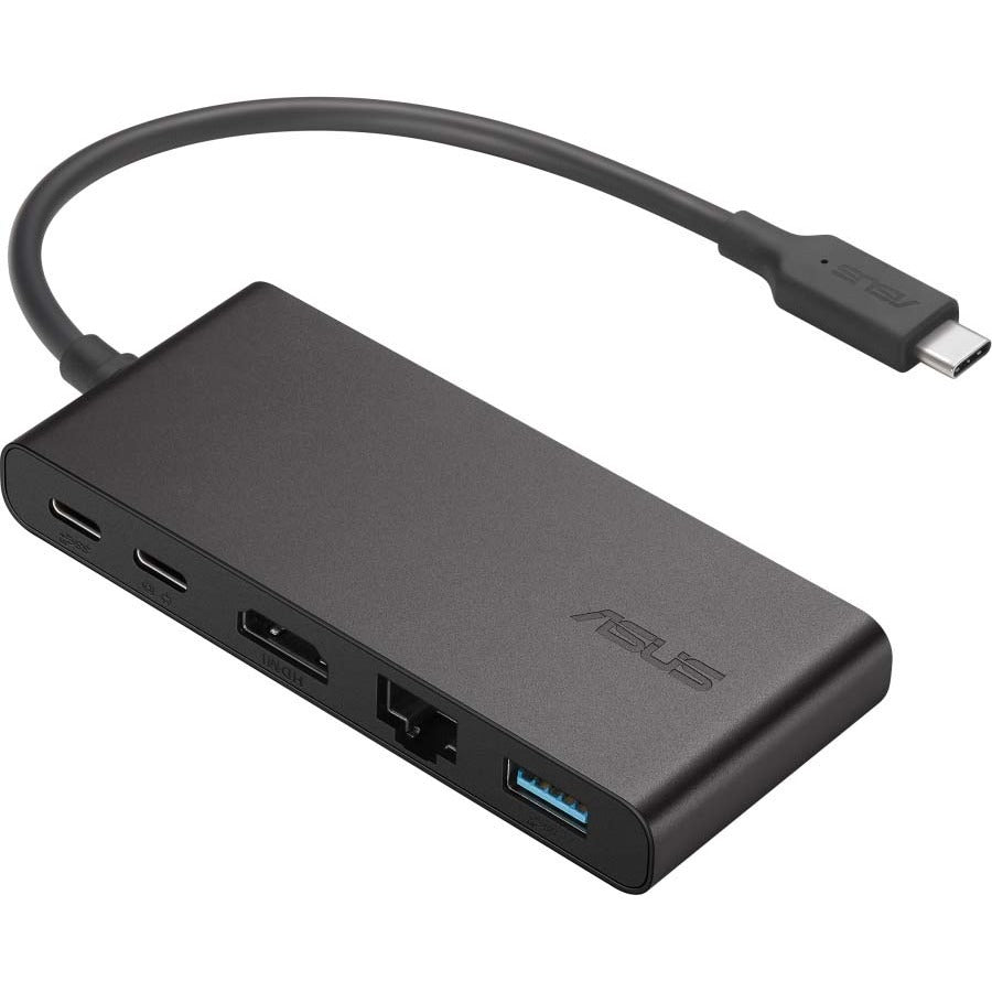 Asus Dual 4K USB-C Dock 90XB07F0-BDS000