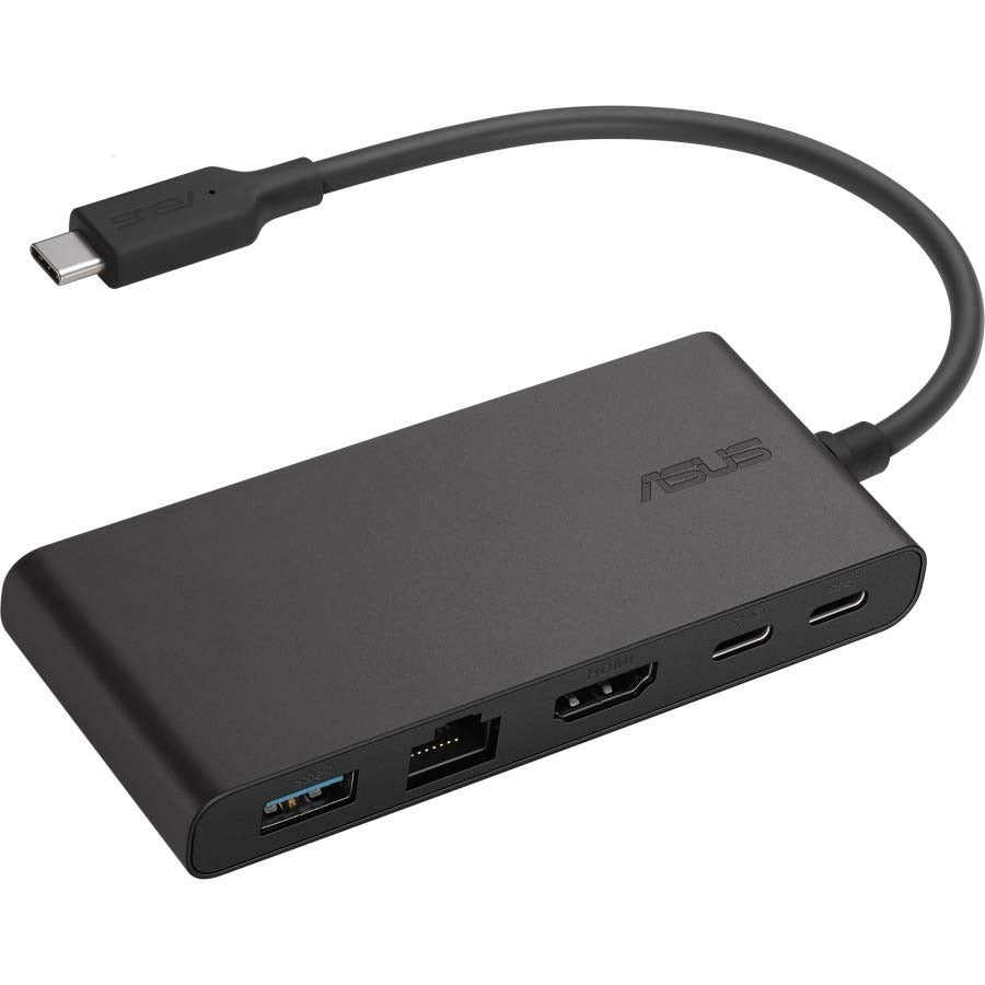 Asus Dual 4K USB-C Dock 90XB07F0-BDS000