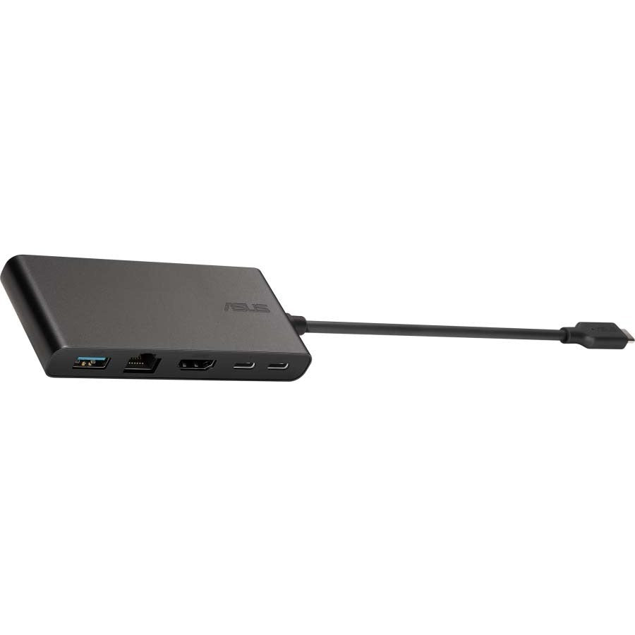 Asus Dual 4K USB-C Dock 90XB07F0-BDS000