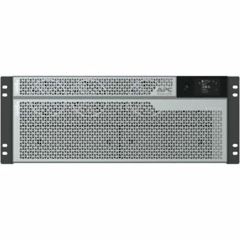 APC by Schneider Electric Double Conversion Online UPS SRTL8KRM4UT