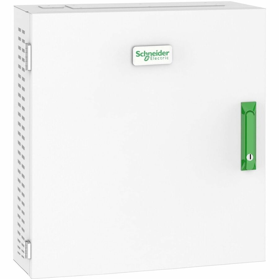 APC by Schneider Electric Bypass Panel E3SBPSU10K20F