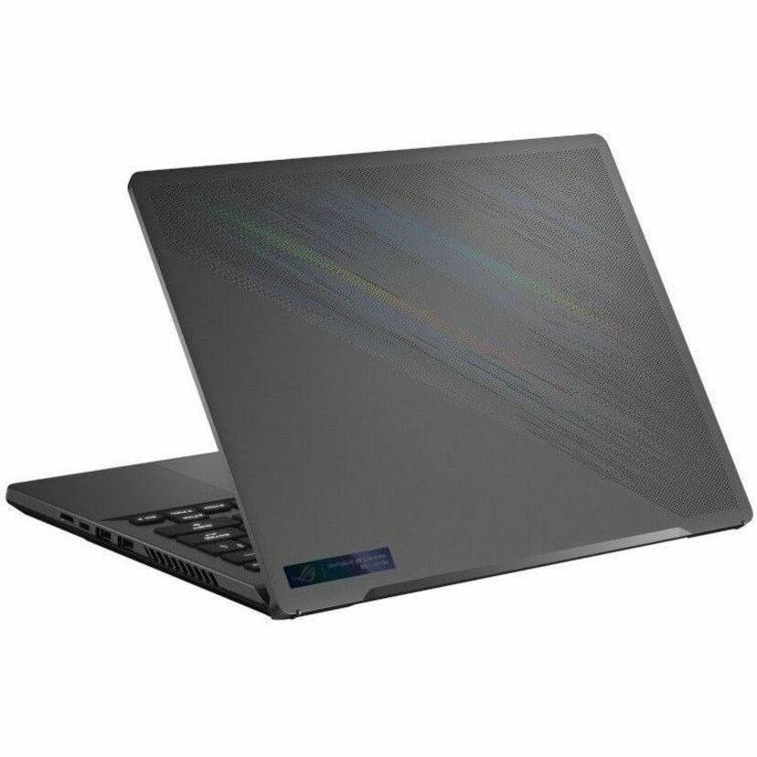 Asus ROG Zephyrus G14 GA402 GA402NJ-DB71-CA 14" Gaming Notebook - QHD+ - AMD Ryzen 7 7735HS - 16 GB - 512 GB SSD GA402NJ-DB71-CA
