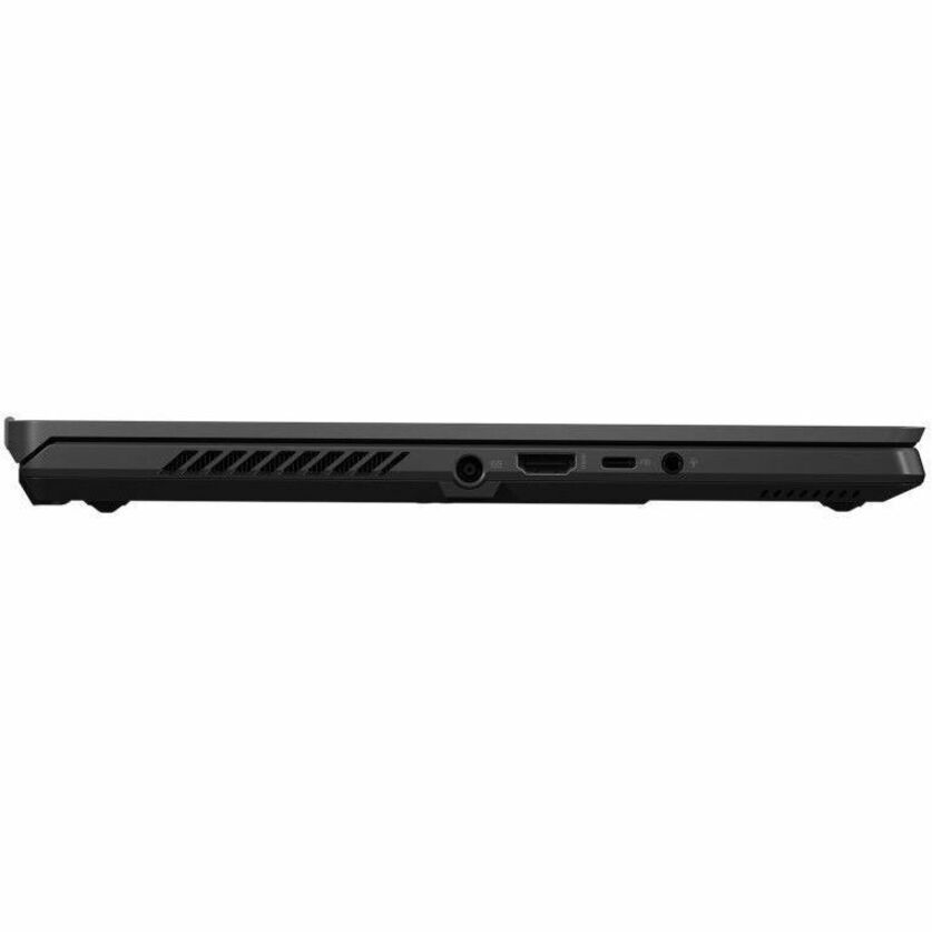 Asus ROG Zephyrus G14 GA402 GA402NJ-DB71-CA 14" Gaming Notebook - QHD+ - AMD Ryzen 7 7735HS - 16 GB - 512 GB SSD GA402NJ-DB71-CA