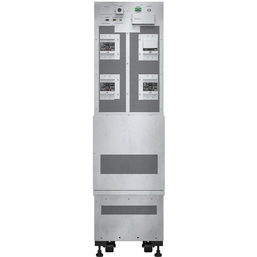 APC by Schneider Electric Easy UPS 3S 10kVA Tower UPS E3SUPS10KFBS