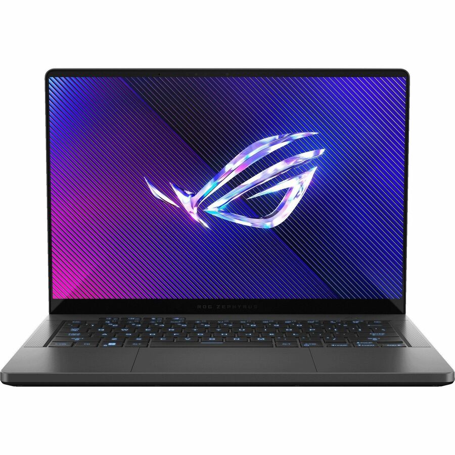 Asus ROG Zephyrus G14 GA403 GA403UI-DS91-CA 14" Gaming Notebook - 3K - AMD Ryzen 9 8945HS - 16 GB - 1 TB SSD GA403UI-DS91-CA