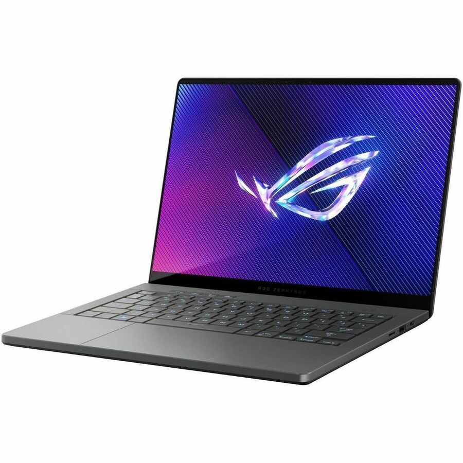 Asus ROG Zephyrus G14 GA403 GA403UI-DS91-CA 14" Gaming Notebook - 3K - AMD Ryzen 9 8945HS - 16 GB - 1 TB SSD GA403UI-DS91-CA