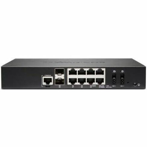 SonicWall TZ570w Network Security/Firewall Appliance 03-SSC-1377