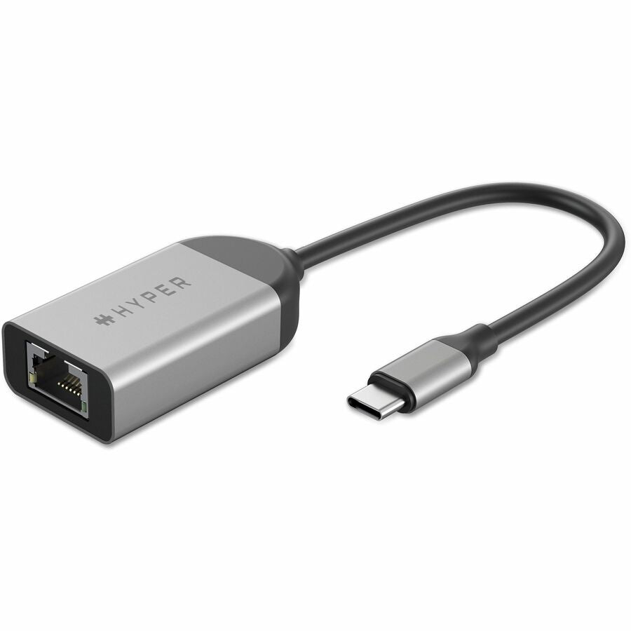 Targus HyperDrive USB-C to 2.5Gbps Ethernet Adapter HD425B