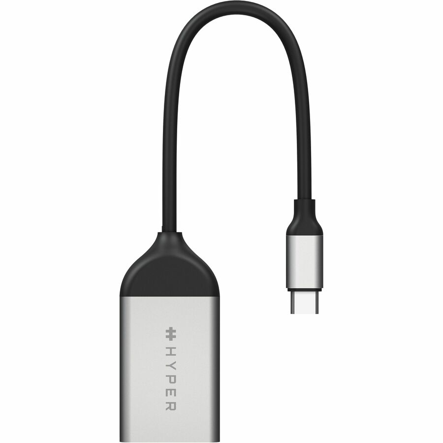 Targus HyperDrive USB-C to 2.5Gbps Ethernet Adapter HD425B