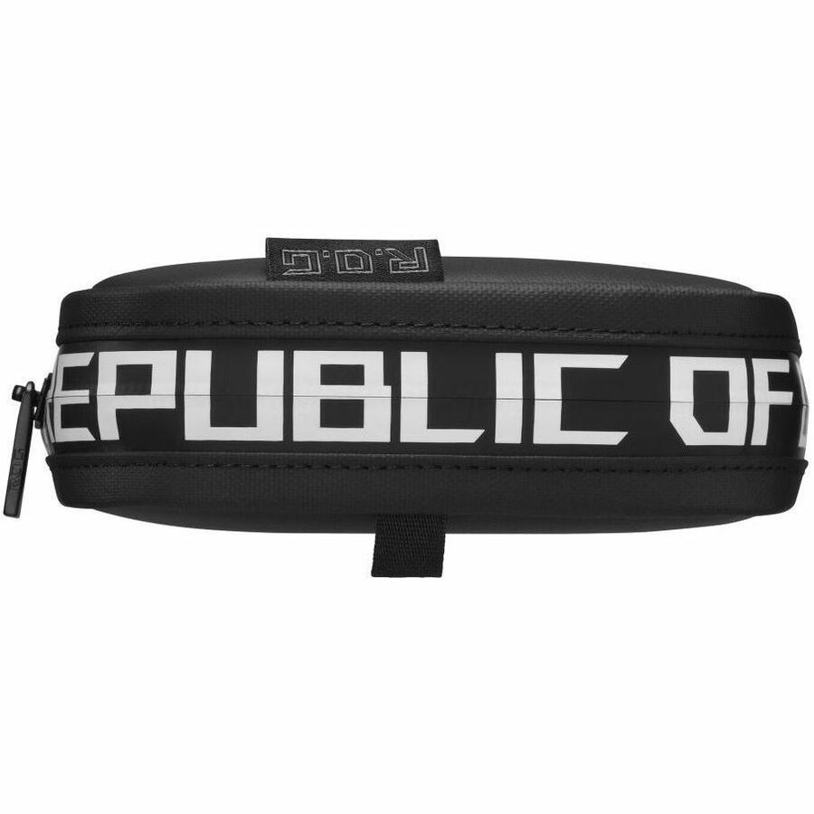 Asus ROG Carrying Case (Pouch) ROG Travel, Memory Card, Credit Card, Gaming Console - Black 90NV00D0-B10000