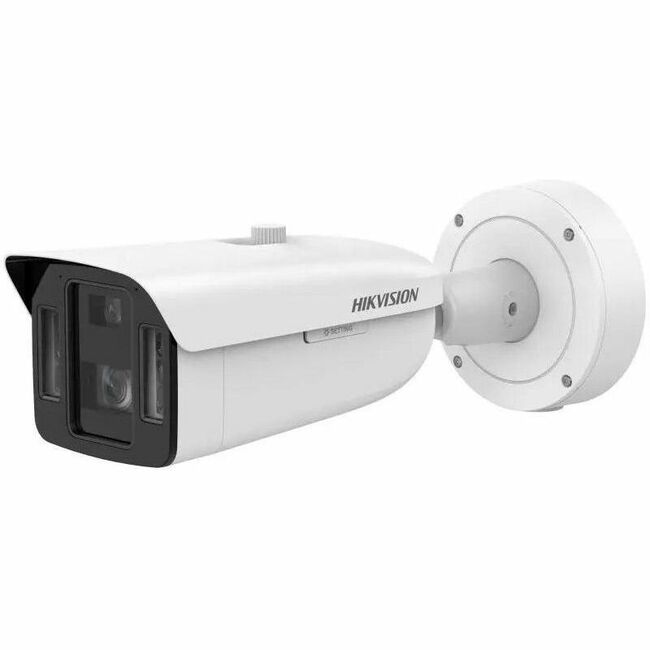 Hikvision DeepinView iDS-2CD8A86G0-XZHSY 8 Megapixel 4K Network Camera - Color - Bullet - White IDS-2CD8A86G0-XZHSY1050/4