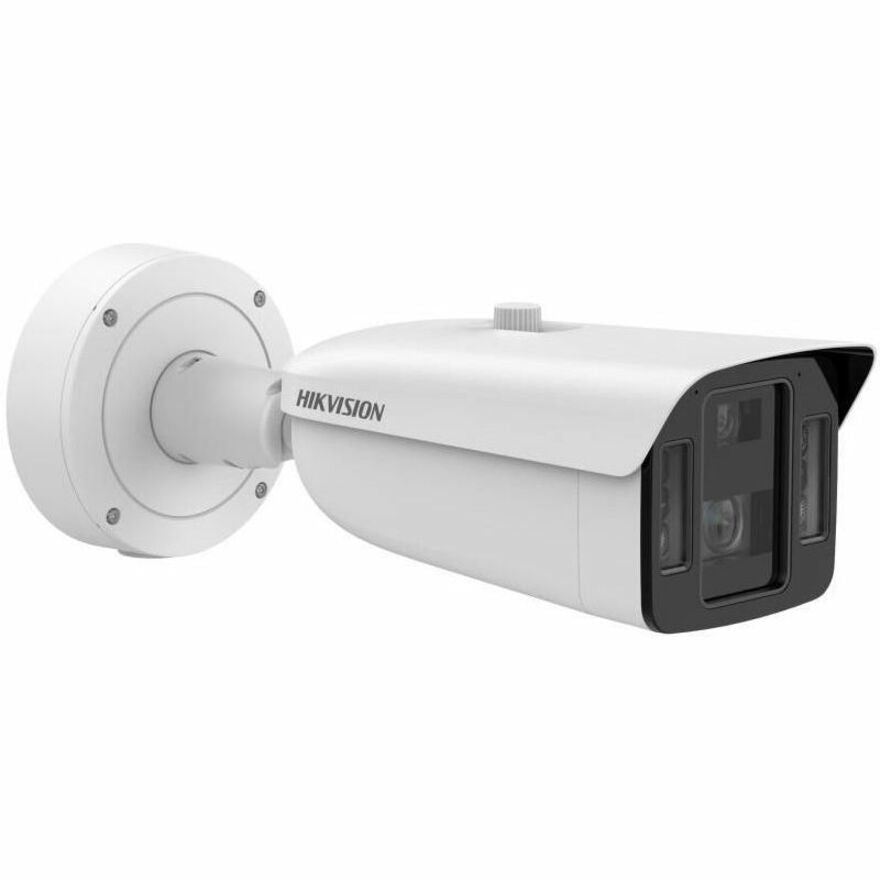 Hikvision DeepinView iDS-2CD8A86G0-XZHSY 8 Megapixel 4K Network Camera - Color - Bullet - White IDS-2CD8A86G0-XZHSY1050/4