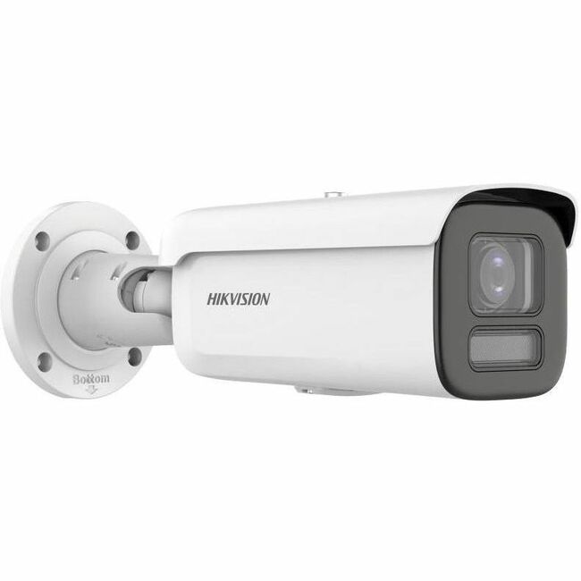 Hikvision ColorVu DS-2CD2687G2T-LZS 8 Megapixel 4K Network Camera - Color - Bullet DS-2CD2687G2T-LZS(2.8-12MM)(C)