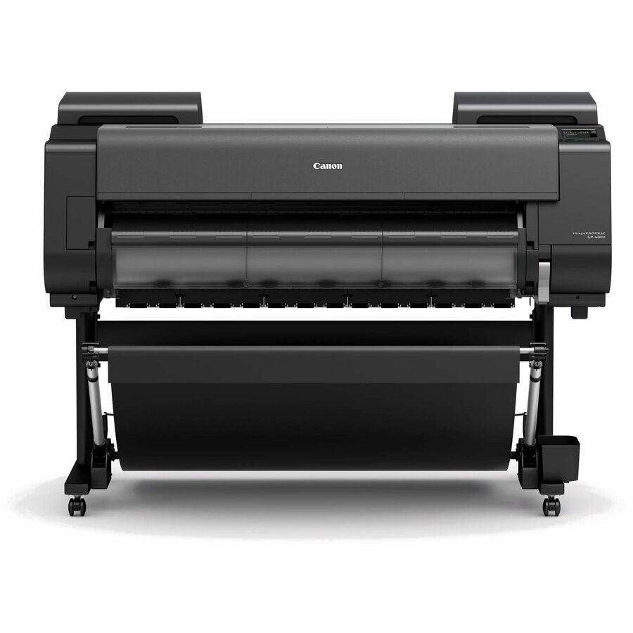 Canon imagePROGRAF GP-4000 Inkjet Large Format Printer - 44" Print Width - Color 5253C002