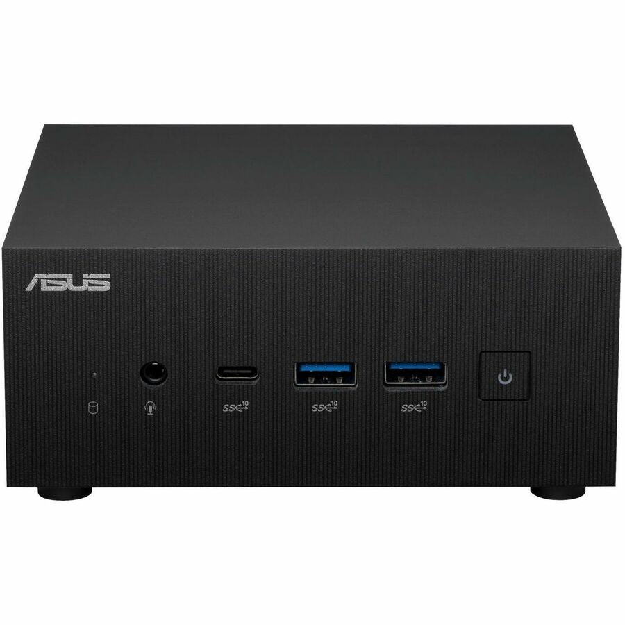 Asus ExpertCenter PN64-BB7000X1TDR-NL Barebone System - Mini PC - 1 x Intel Core i7 13th Gen i7-13700H 2.40 GHz PN64-BB7000X1TDR-NL